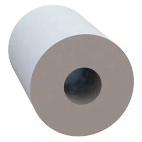 Plastic Non-Threaded Spacer