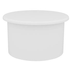 Flanged Caps