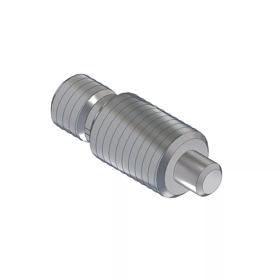 NRPM-86_Isometric Rendering