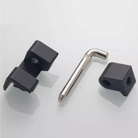 Metal Corner Hinges