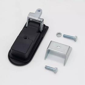 Compression Latches - Adjustable/T Handle