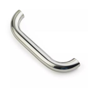 Pull Handles - Arch Shaped Metal