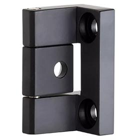 Metal Corner Hinges