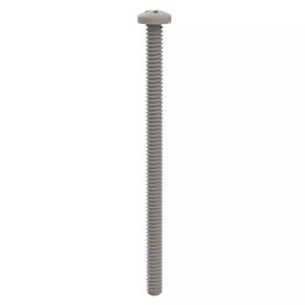 Machine Screws - Pan