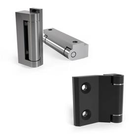 Hinges