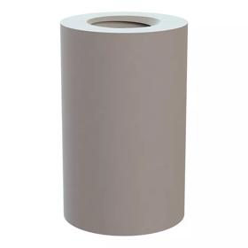 Female To Female Standoff - Round, Metric Threaded, Plastic