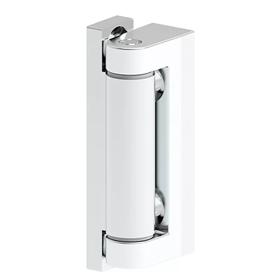 Side Hinges