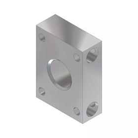 ACE-4_Isometric Rendering