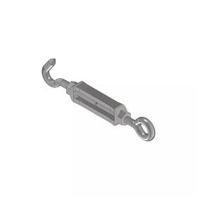 DTB-15_Isometric Rendering