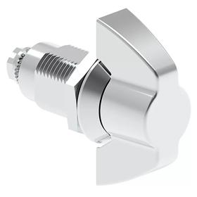 Compression Latches w/Wing Knob