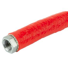 Hose Protection