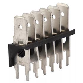 Quick Fit PCB Terminals