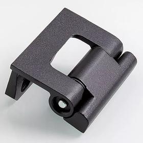 Metal Corner Hinges