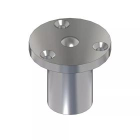 SKF-3011_Isometric Rendering