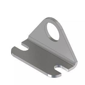 PAC-840_Isometric Rendering