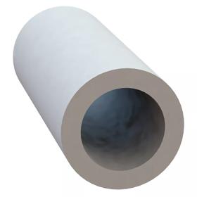 Plastic Non-Threaded Spacer