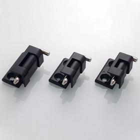 Metal Corner Hinges