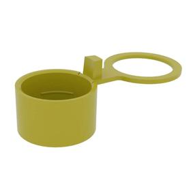 Gas Cylinder Valve Caps