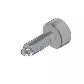 NKPM-16N_Isometric Rendering