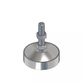 AX-15_Isometric Rendering