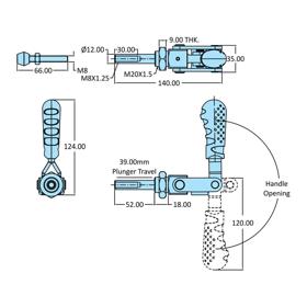 Toggle Clamps