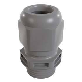 Cable Glands Straight Nylon