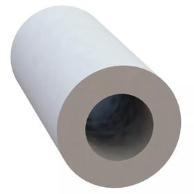 Plastic Non-Threaded Spacer