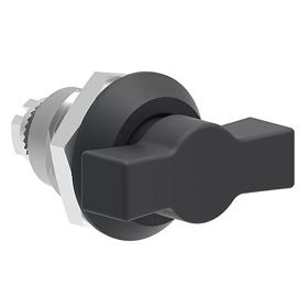Quarter Turn Latches - Wing Knob