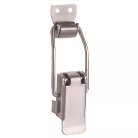 Wire Loop Draw Latch & Strike