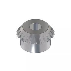 GE-105_Isometric Rendering