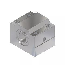 TLM-3015_Isometric Rendering