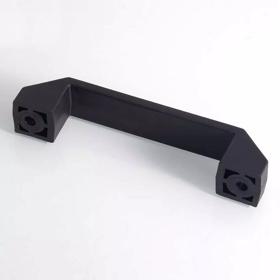 Pull Handles - Arch Shape Plastic