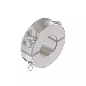 CTC-118SS_Isometric Rendering