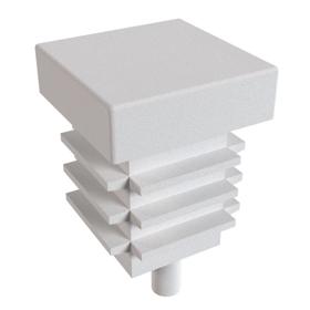 Square Tube Inserts