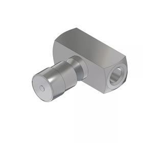 MFP-301_Isometric Rendering