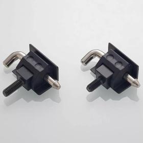 Metal Corner Hinges