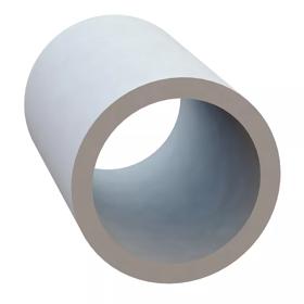 Non Threaded Spacer - Plastic