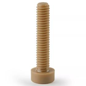 Machine Screws - Low Head