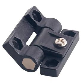 Leaf Hinges - Countersunk Mount