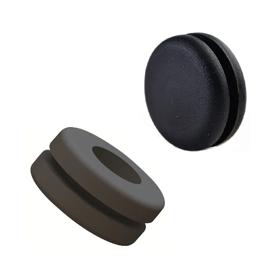 Diaphragm Grommets - One Sided Cutout