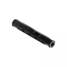 NM-207_Isometric Rendering