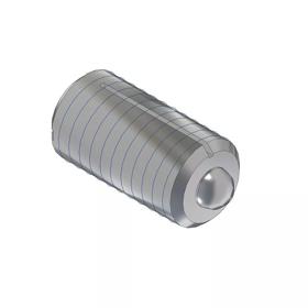 KBP-122_Isometric Rendering