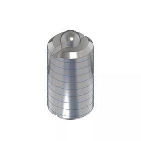 LNK-4S_Isometric Rendering