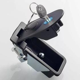 Compression Latches - Adjustable/T Handle