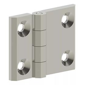 Threaded Stud Mount Leaf