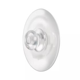 Single Sided Suction Cups - Hole