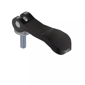 KCL-140_Isometric Rendering