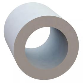 Plastic Non-Threaded Spacer