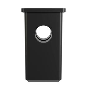 Square Threaded Tube Inserts