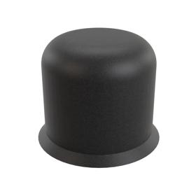 Snap-on Nut Caps